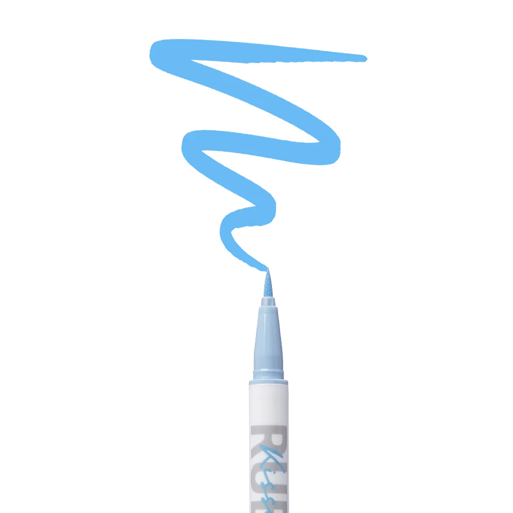 Ruby Kisses Waterproof & Long-Lasting Party Proof Eyeliner - Image 28