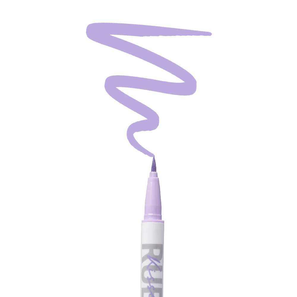 Ruby Kisses Waterproof & Long-Lasting Party Proof Eyeliner - Image 29