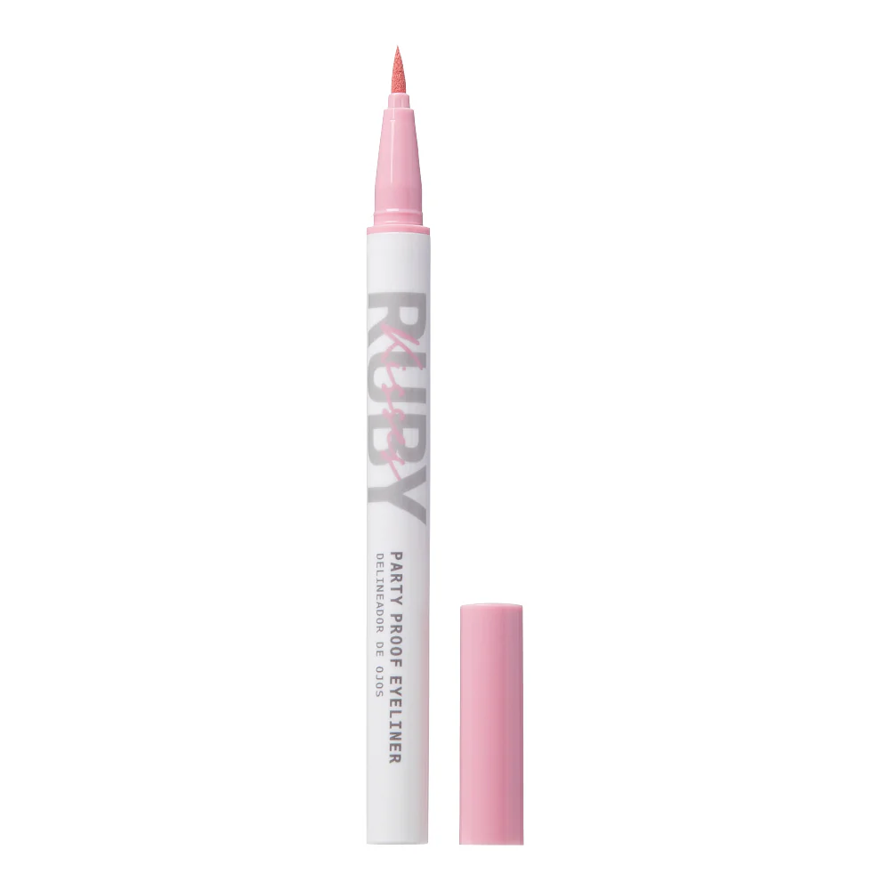 Ruby Kisses Waterproof & Long-Lasting Party Proof Eyeliner - Image 3