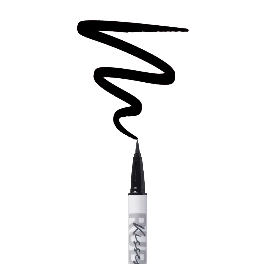 Ruby Kisses Waterproof & Long-Lasting Party Proof Eyeliner - Image 30