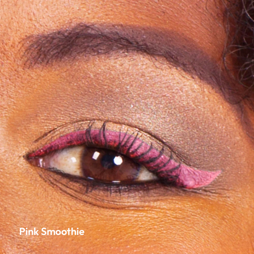 Ruby Kisses Waterproof & Long-Lasting Party Proof Eyeliner - Image 33