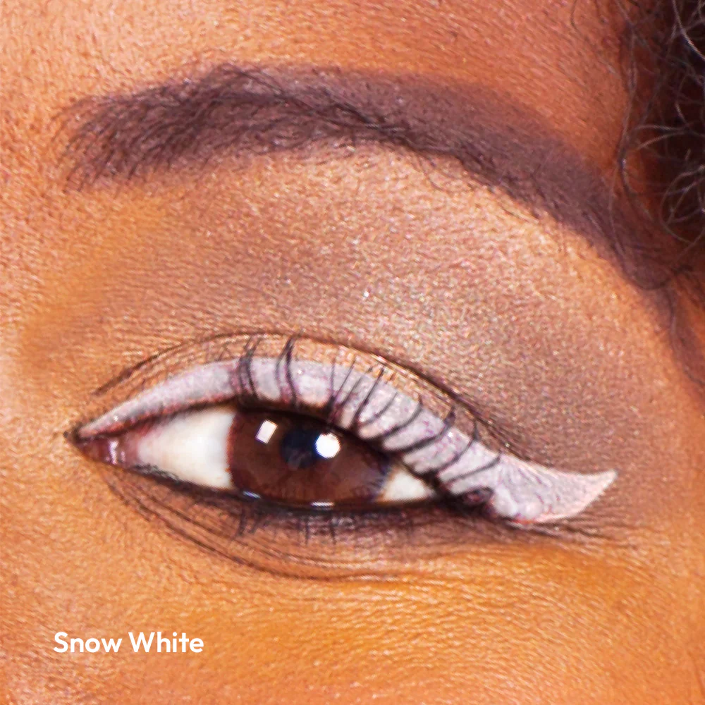 Ruby Kisses Waterproof & Long-Lasting Party Proof Eyeliner - Image 37