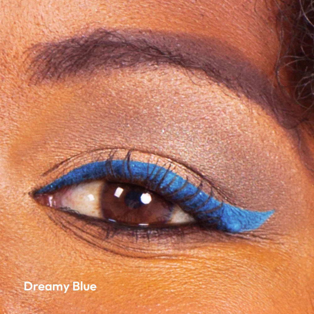 Ruby Kisses Waterproof & Long-Lasting Party Proof Eyeliner - Image 39
