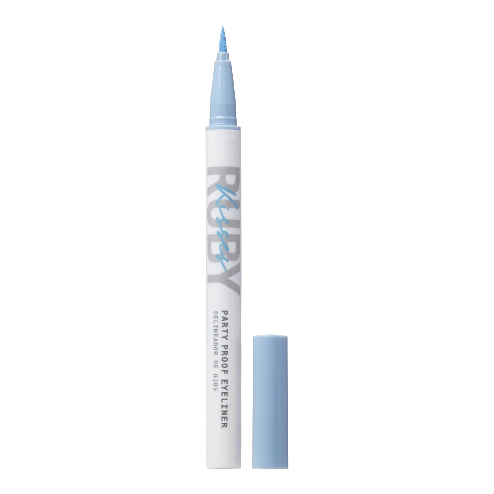 Ruby Kisses Waterproof & Long-Lasting Party Proof Eyeliner - Image 4
