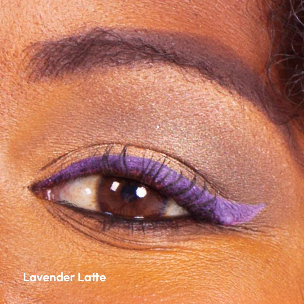 Ruby Kisses Waterproof & Long-Lasting Party Proof Eyeliner - Image 40