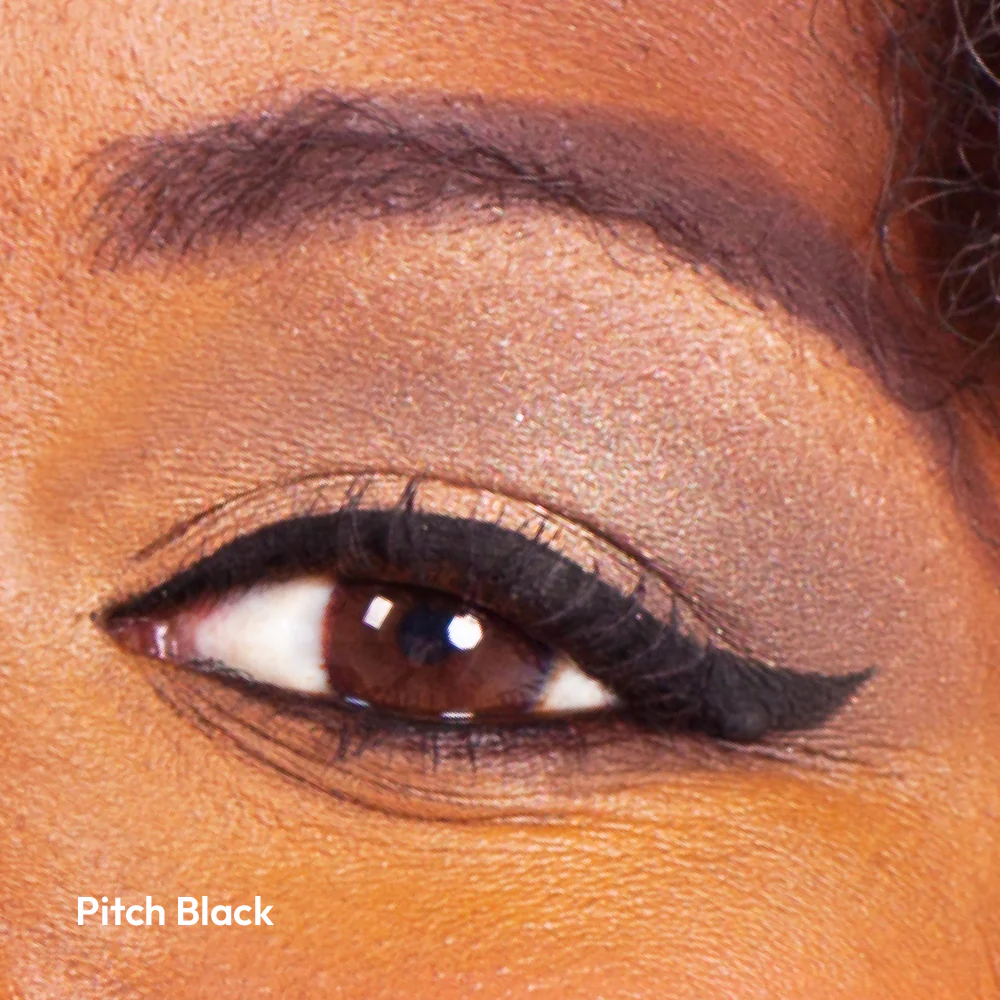 Ruby Kisses Waterproof & Long-Lasting Party Proof Eyeliner - Image 41