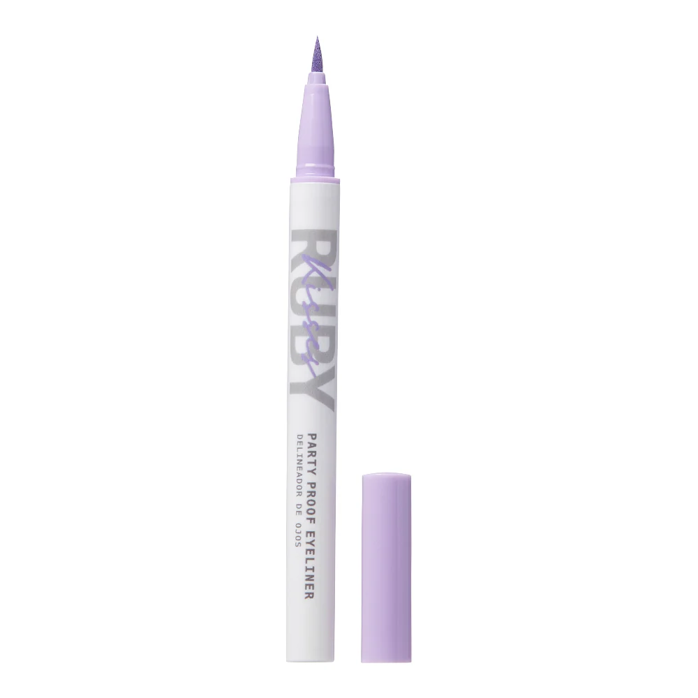 Ruby Kisses Waterproof & Long-Lasting Party Proof Eyeliner - Image 5