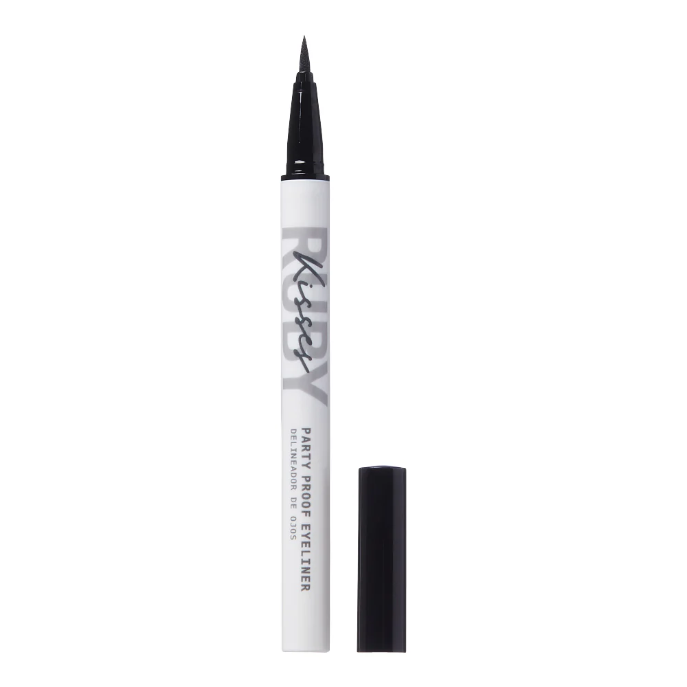 Ruby Kisses Waterproof & Long-Lasting Party Proof Eyeliner - Image 6