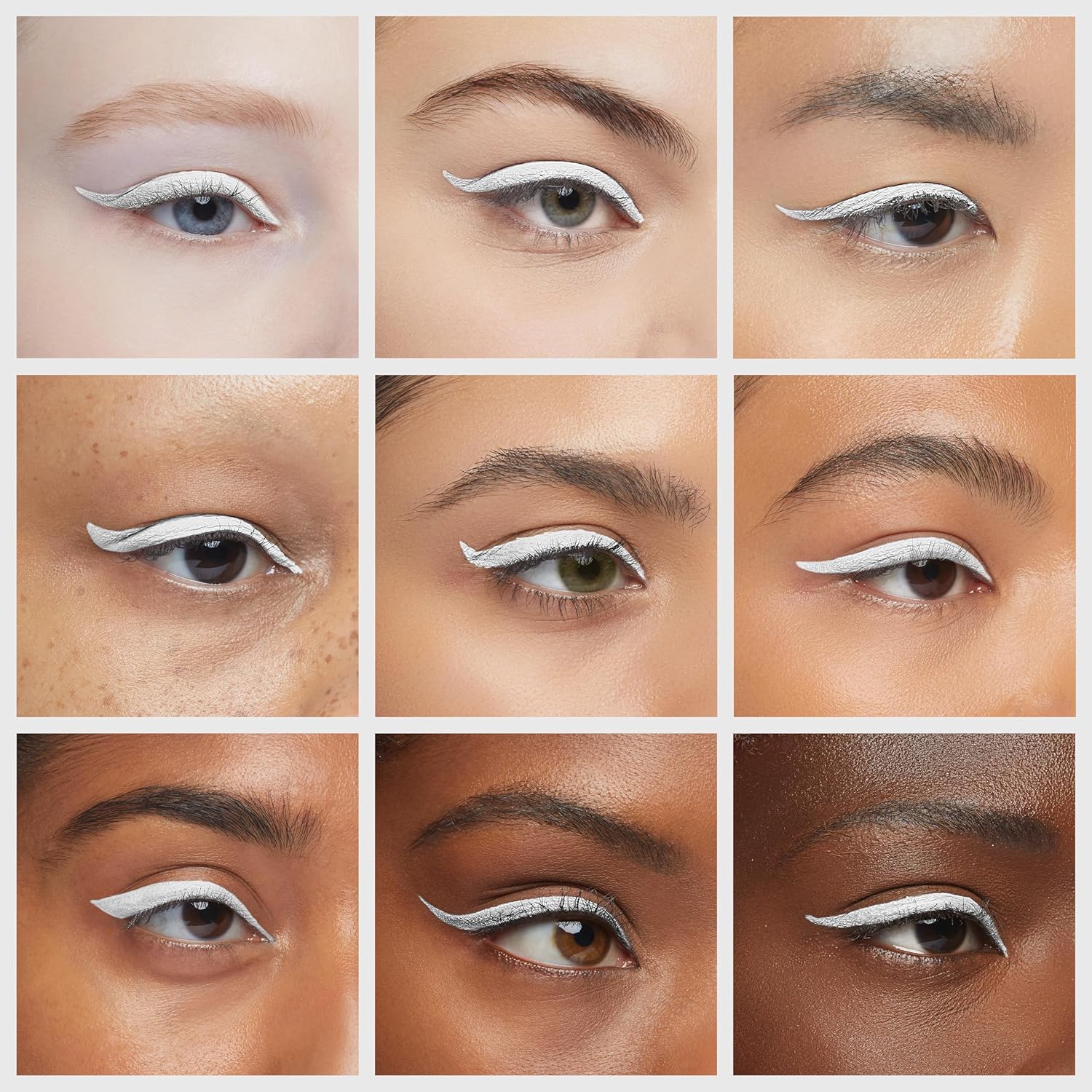 Ruby Kisses Waterproof & Long-Lasting Party Proof Eyeliner - Image 7
