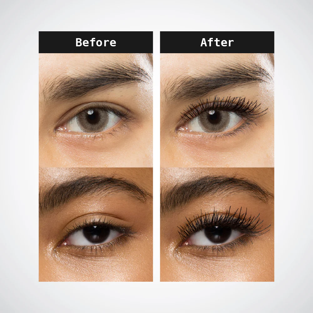 Ruby Kisses Waterproof Multi-Function Mascara Waterproof - Image 4