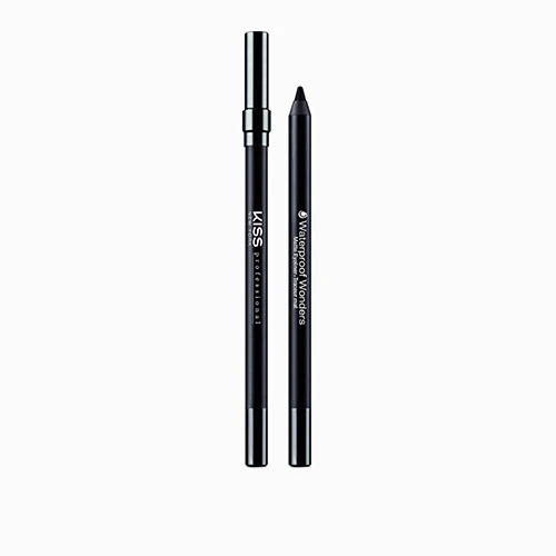Kiss New York Waterproof Wonders Eyeliner - Image 5