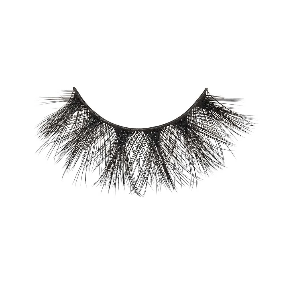 I-ENVY Weavy Strip Lashes - Image 4