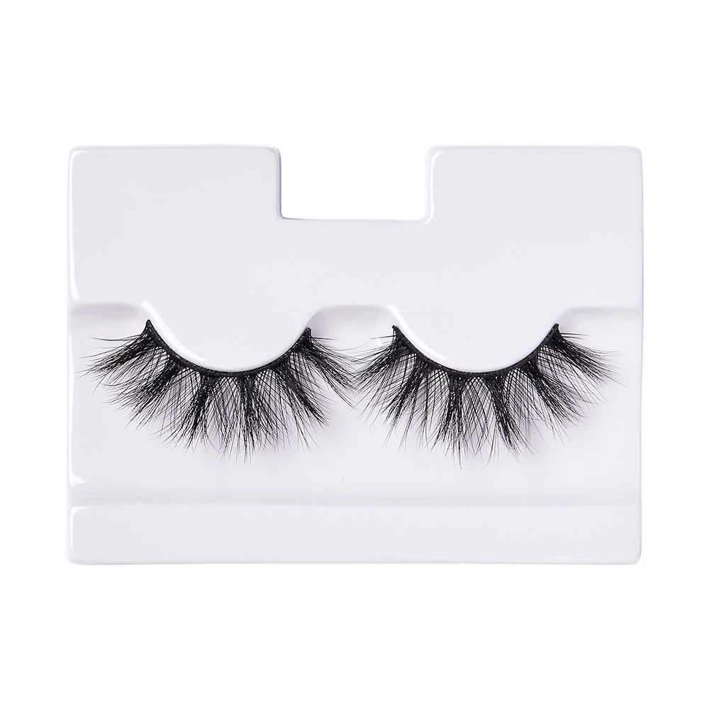 I-ENVY Weavy Strip Lashes - Image 6