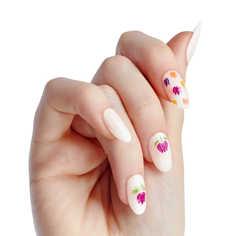 KISS WICKED x imPRESS Press-On Nails - Beautifical - Image 2