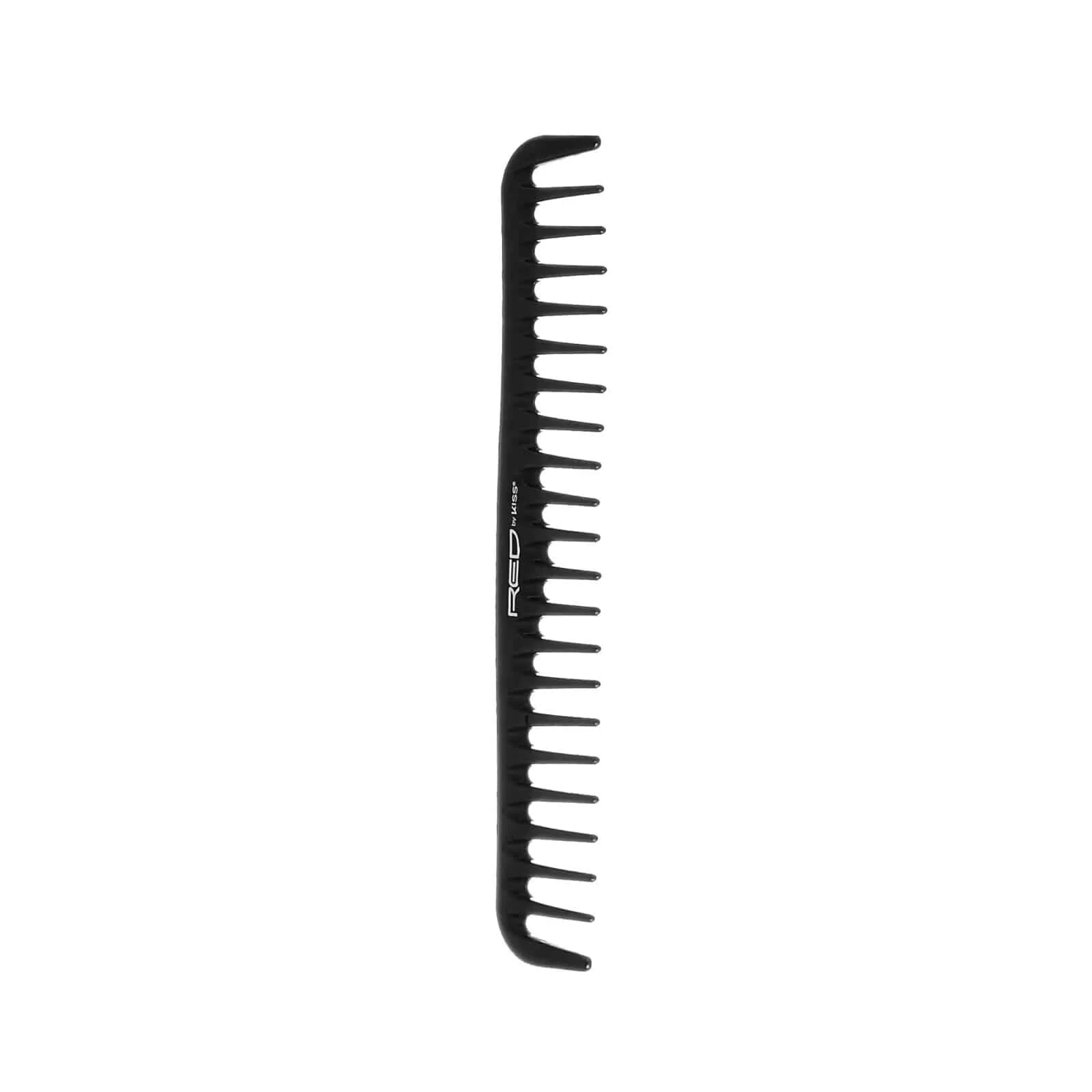 RED by KISS Wide Tooth Comb - Image 3