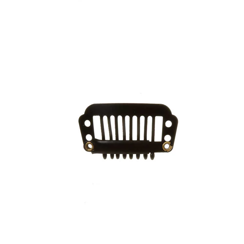 RED by KISS Wig Clips (12pcs) - Image 3