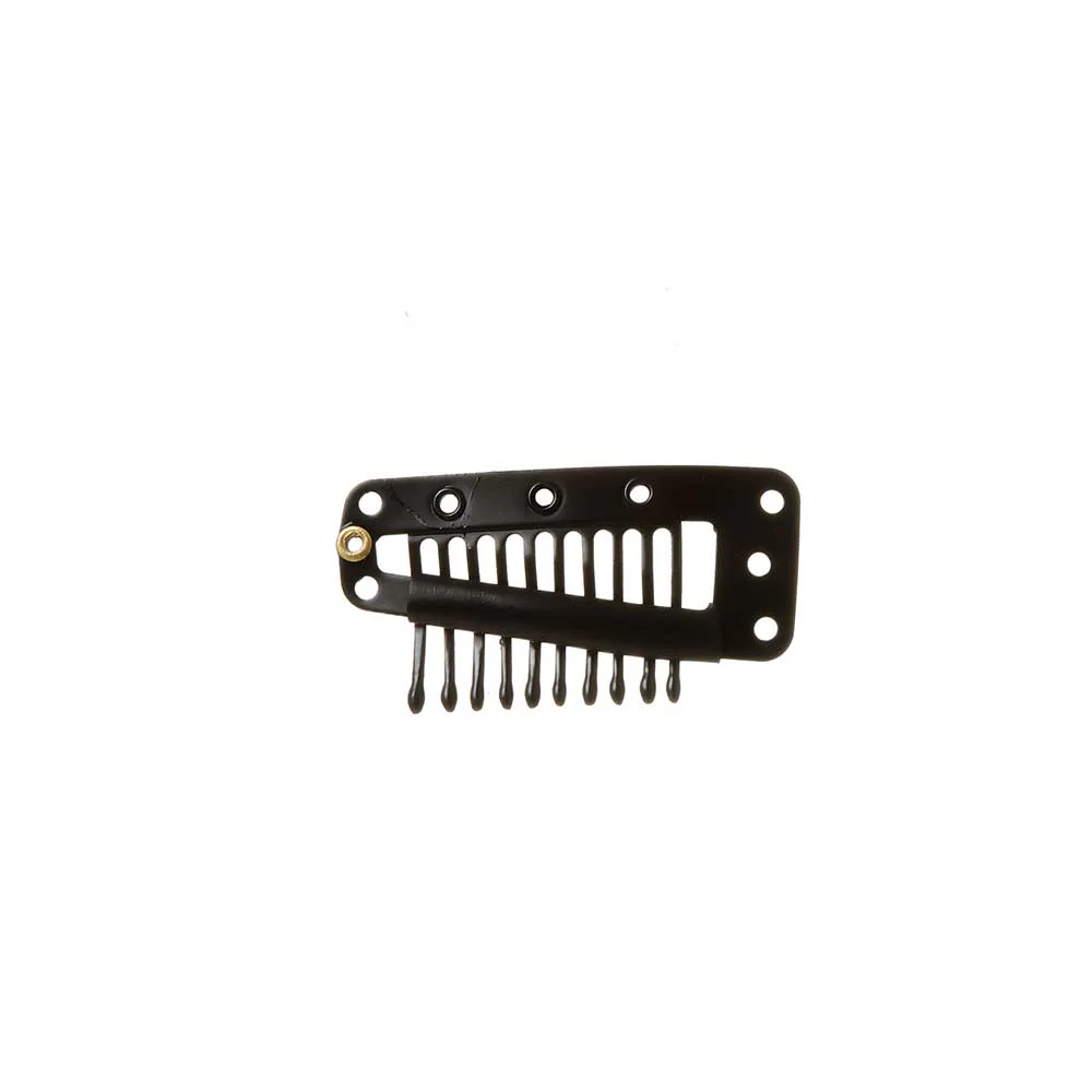 RED by KISS Wig Clips (12pcs) - Image 7