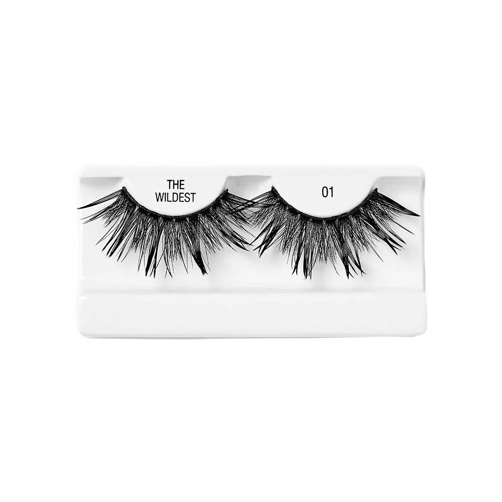 I-ENVY Wildest Strip Lashes - Image 19