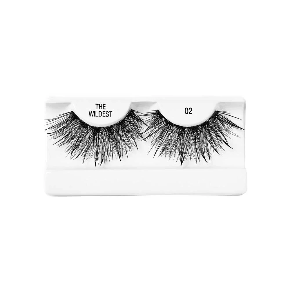 I-ENVY Wildest Strip Lashes - Image 20