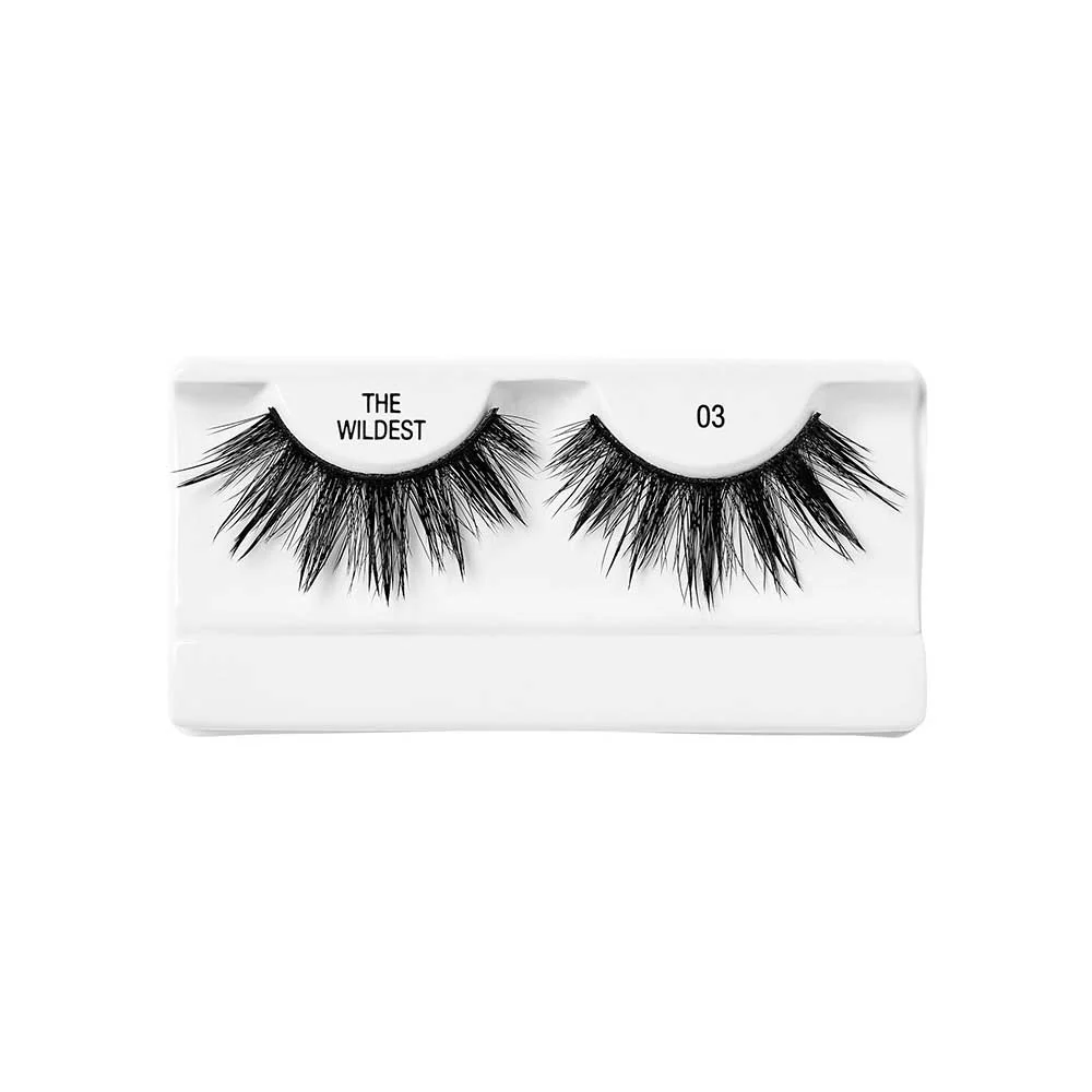 I-ENVY Wildest Strip Lashes - Image 21