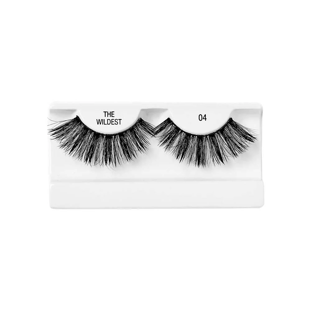 I-ENVY Wildest Strip Lashes - Image 22