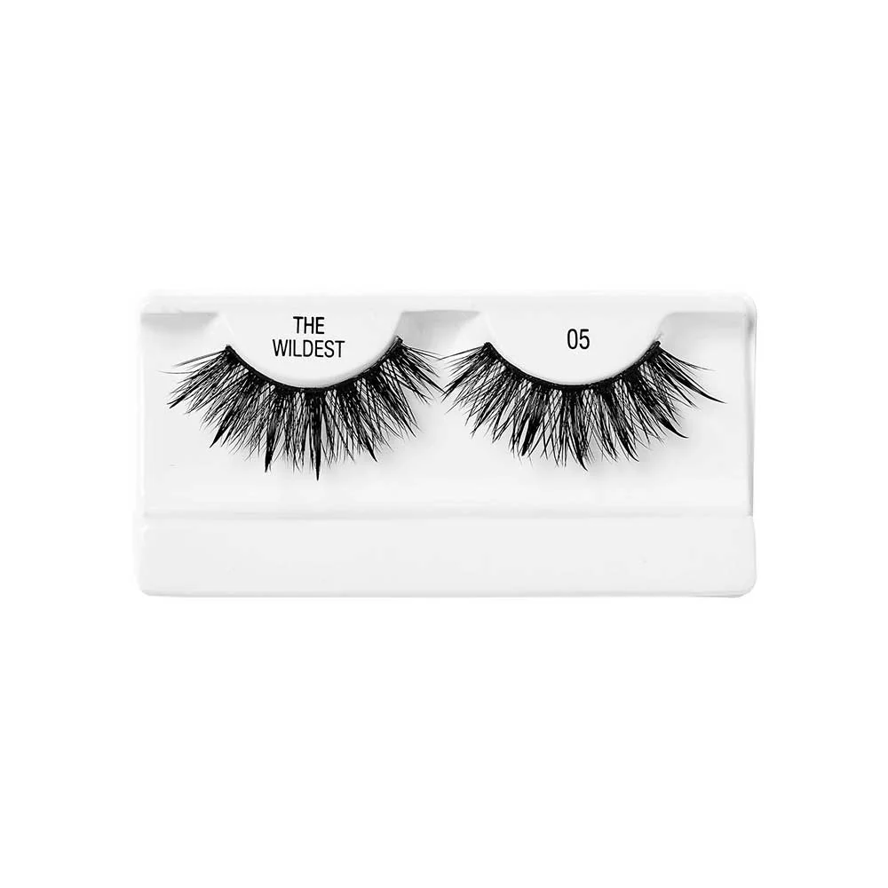 I-ENVY Wildest Strip Lashes - Image 23