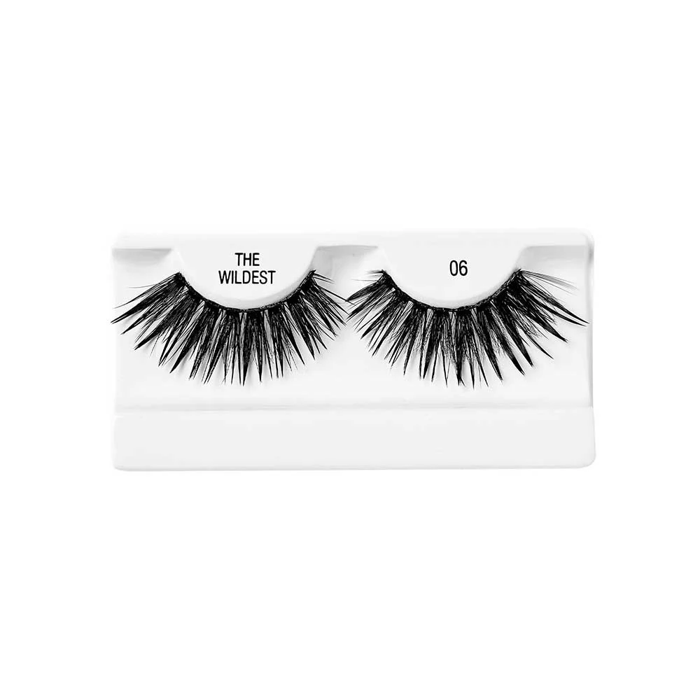 I-ENVY Wildest Strip Lashes - Image 24