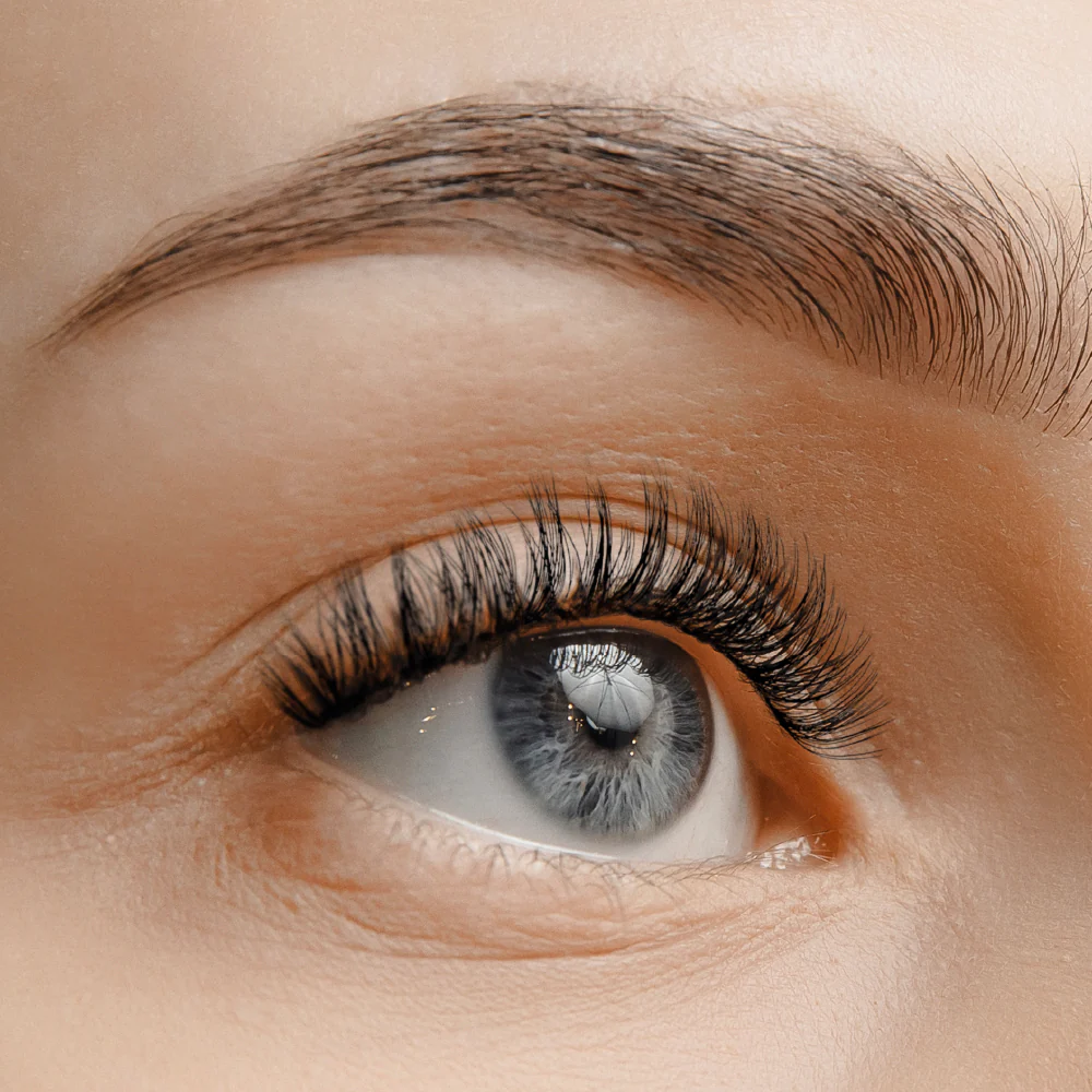 Vie Vie Wispy Faux Mink False Strip Lashes – 7 Pairs - Image 10