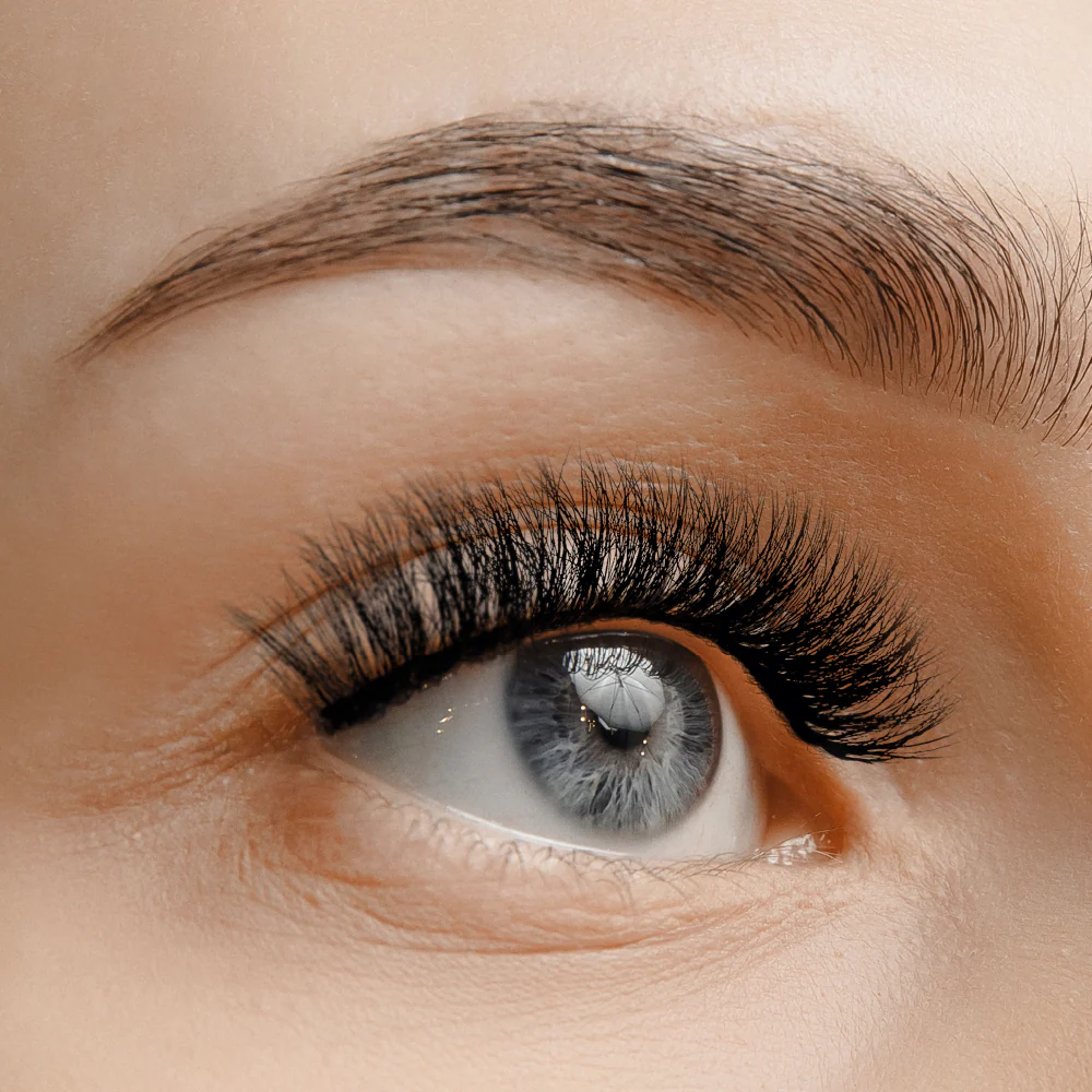 Vie Vie Wispy Faux Mink False Strip Lashes – 7 Pairs - Image 120