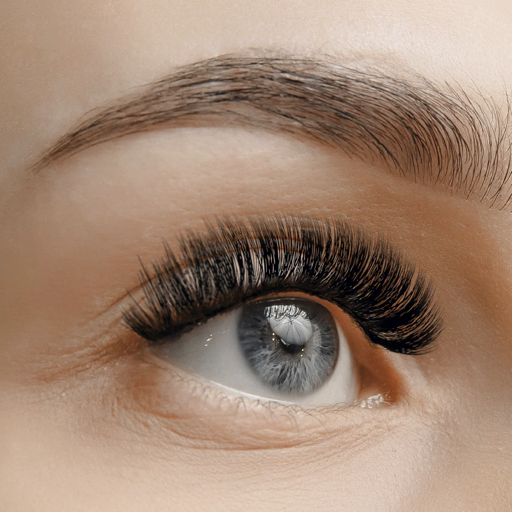 Vie Vie Wispy Faux Mink False Strip Lashes – 7 Pairs - Image 134