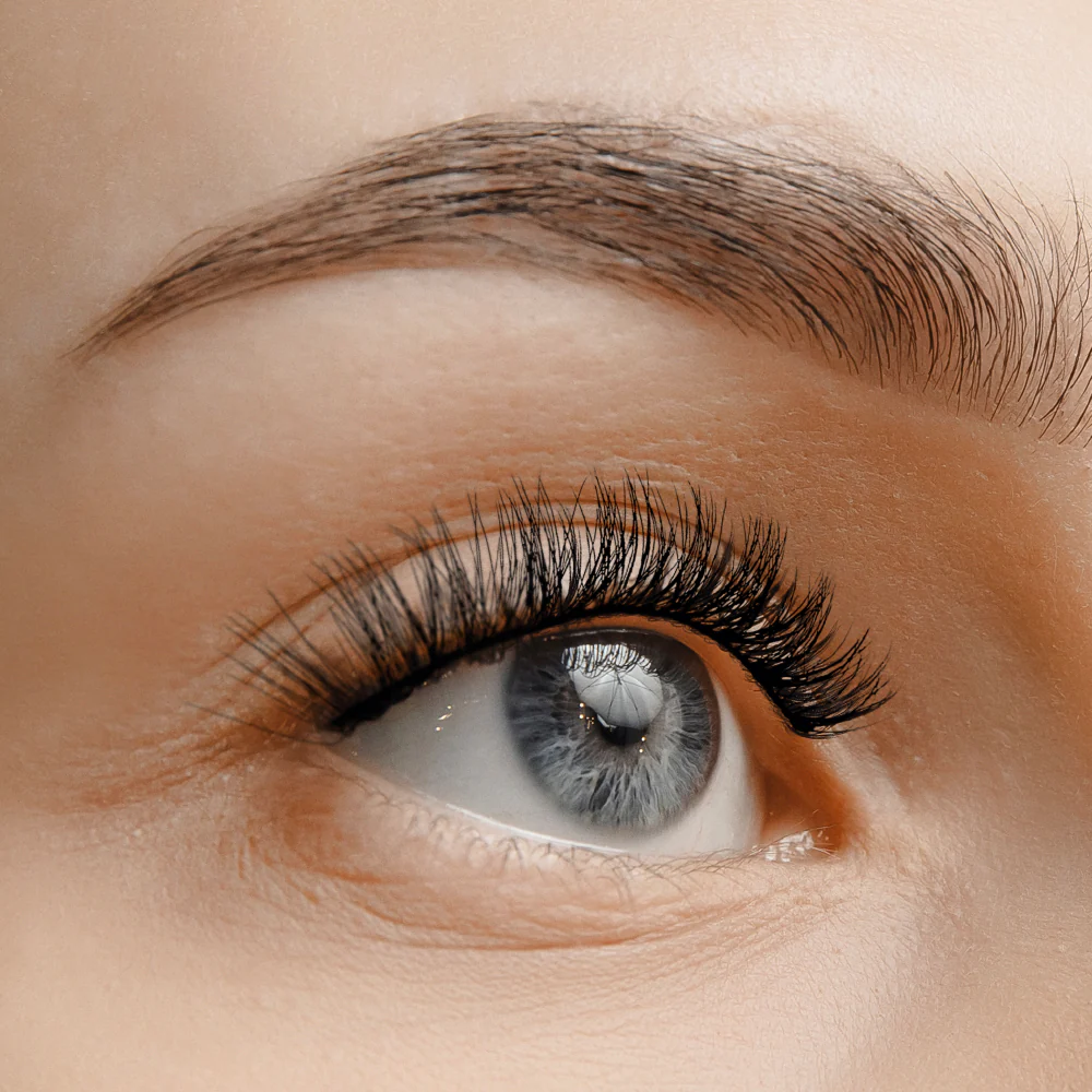 Vie Vie Wispy Faux Mink False Strip Lashes – 7 Pairs - Image 15