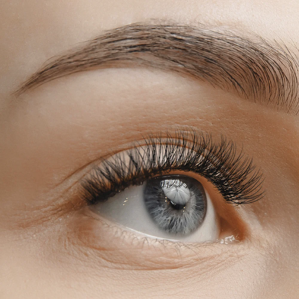 Vie Vie Wispy Faux Mink False Strip Lashes – 7 Pairs - Image 2