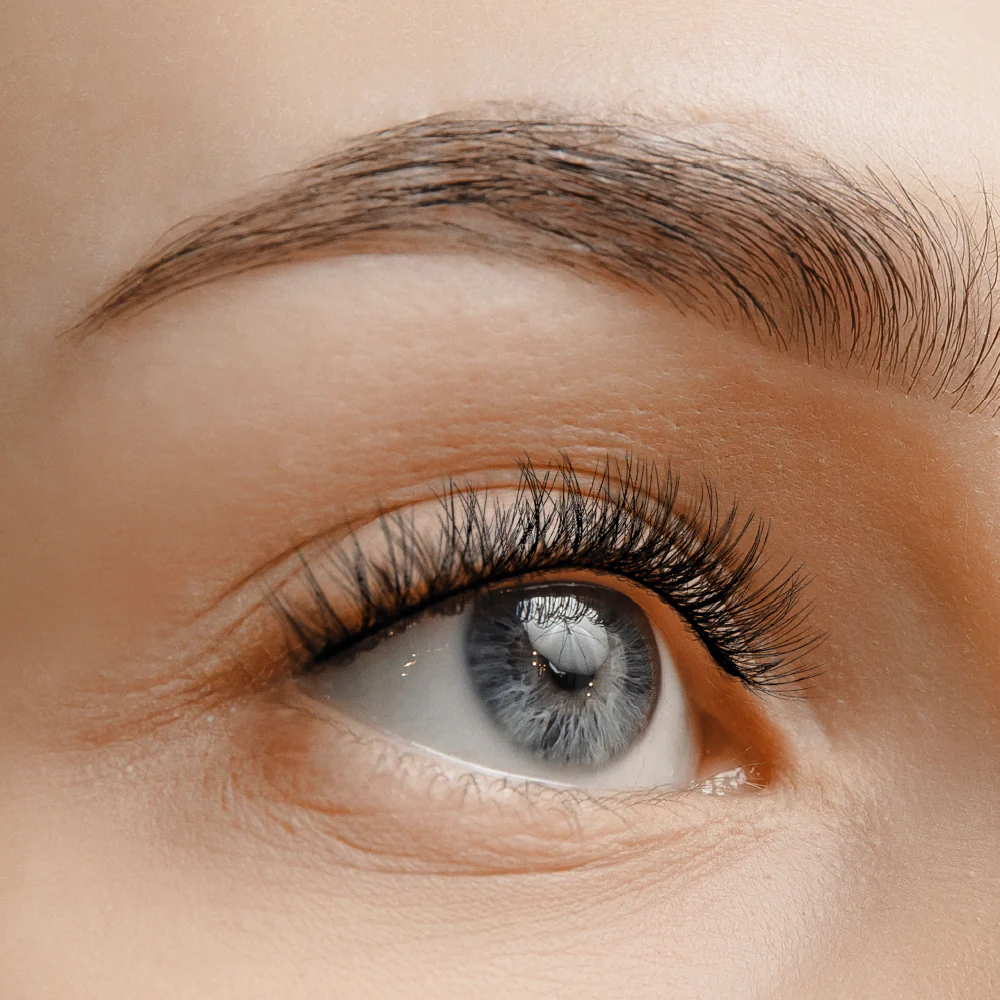Vie Vie Wispy Faux Mink False Strip Lashes – 7 Pairs - Image 23