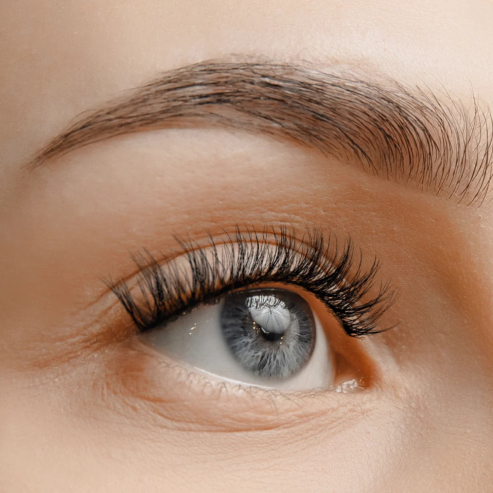 Vie Vie Wispy Faux Mink False Strip Lashes – 7 Pairs - Image 28