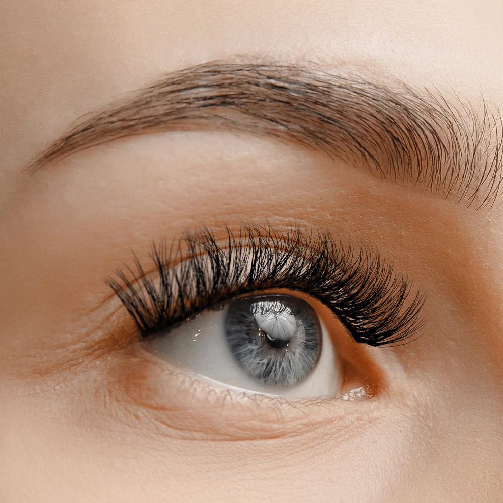 Vie Vie Wispy Faux Mink False Strip Lashes – 7 Pairs - Image 35