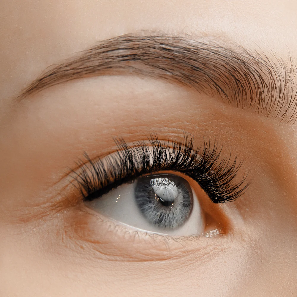 Vie Vie Wispy Faux Mink False Strip Lashes – 7 Pairs - Image 49