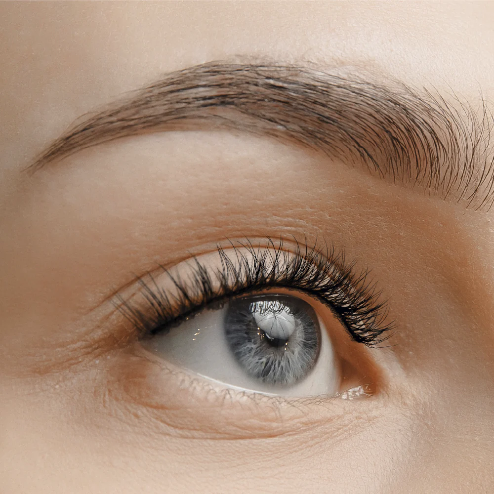 Vie Vie Wispy Faux Mink False Strip Lashes – 7 Pairs - Image 56