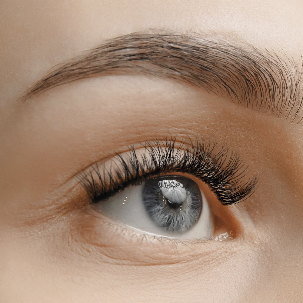 Vie Vie Wispy Faux Mink False Strip Lashes – 7 Pairs - Image 63