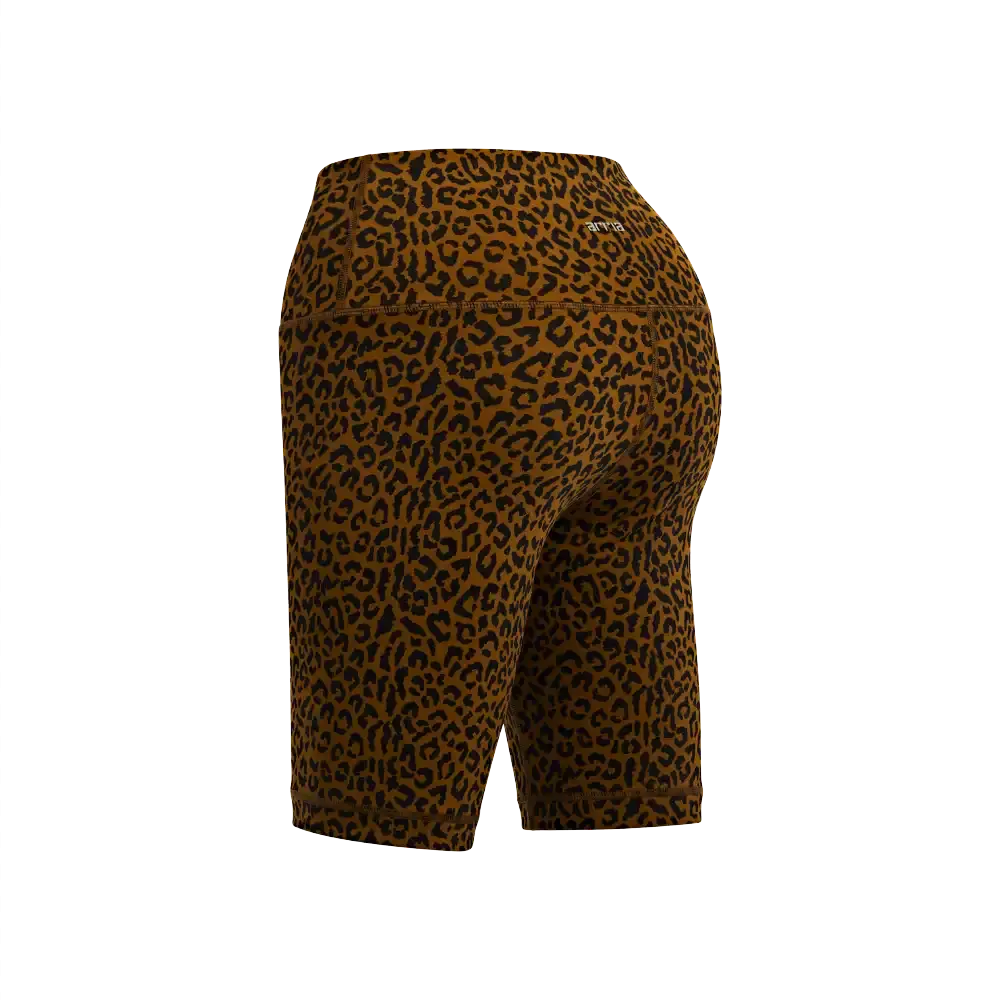 Arria Women’s High Rise Biker Shorts – Buttery Soft, Tummy Control, Stylish Activewear - Image 107