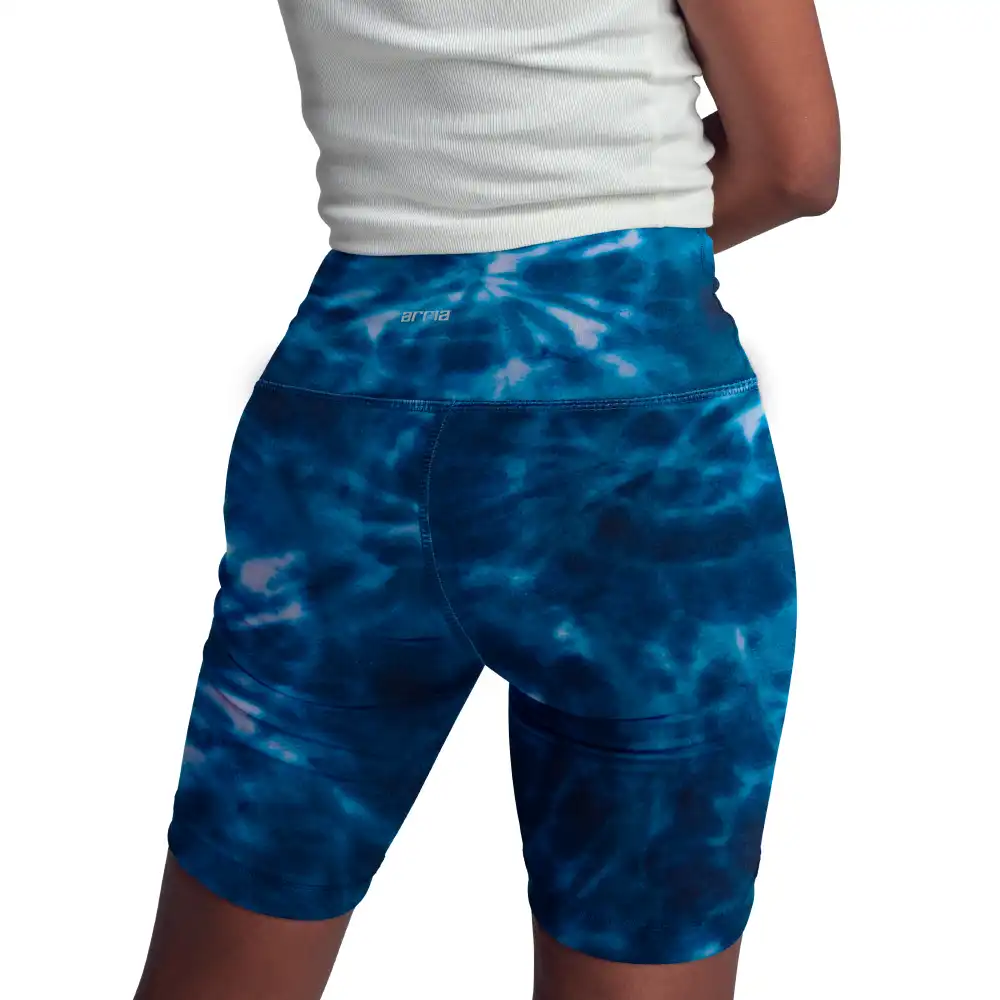 Arria Women’s High Rise Biker Shorts – Buttery Soft, Tummy Control, Stylish Activewear - Image 117
