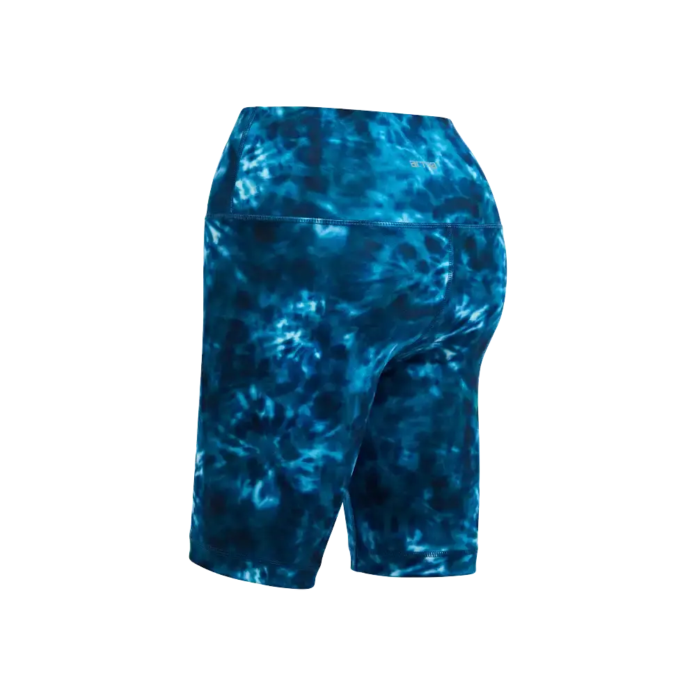 Arria Women’s High Rise Biker Shorts – Buttery Soft, Tummy Control, Stylish Activewear - Image 143