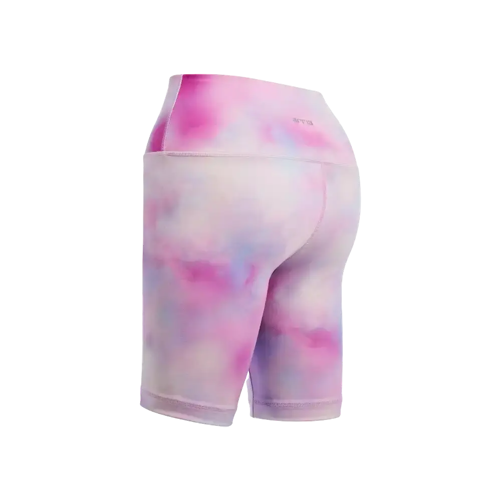 Arria Women’s High Rise Biker Shorts – Buttery Soft, Tummy Control, Stylish Activewear - Image 161