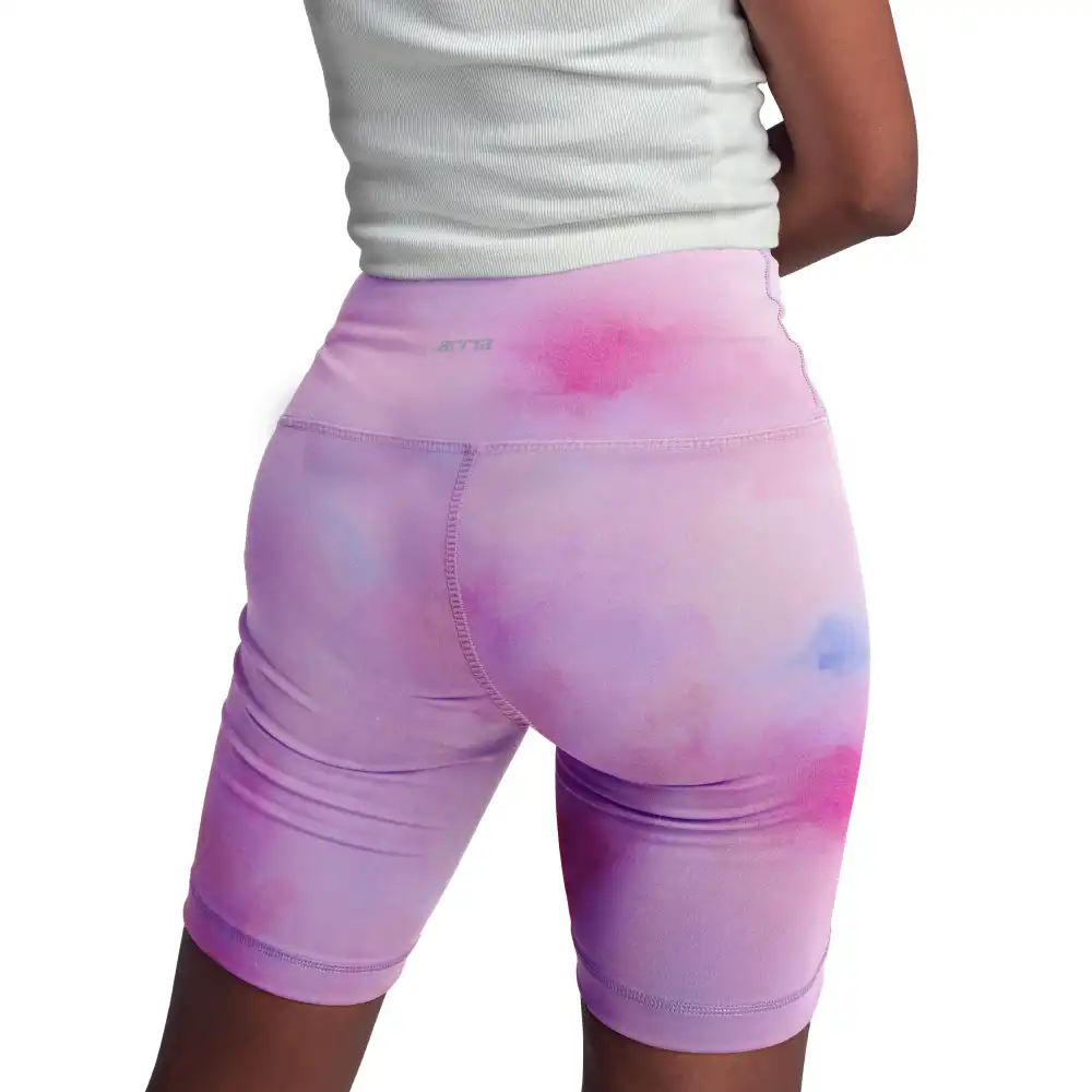 Arria Women’s High Rise Biker Shorts – Buttery Soft, Tummy Control, Stylish Activewear - Image 162