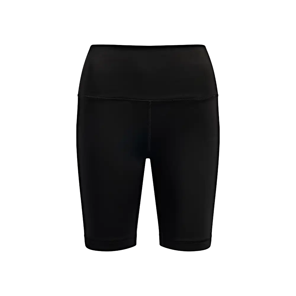 Arria Women’s High Rise Biker Shorts – Buttery Soft, Tummy Control, Stylish Activewear - Image 2