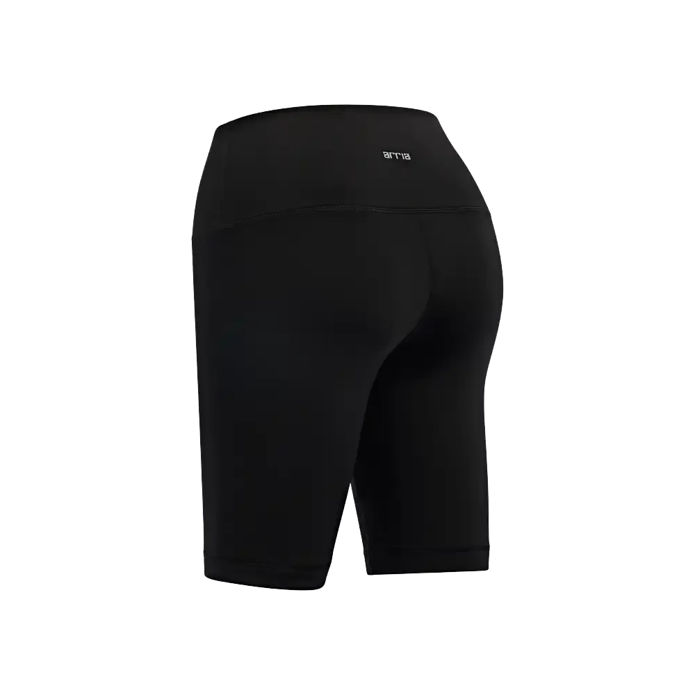Arria Women’s High Rise Biker Shorts – Buttery Soft, Tummy Control, Stylish Activewear - Image 27
