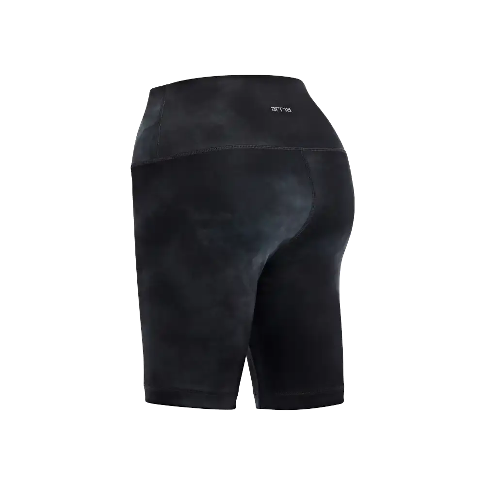 Arria Women’s High Rise Biker Shorts – Buttery Soft, Tummy Control, Stylish Activewear - Image 71
