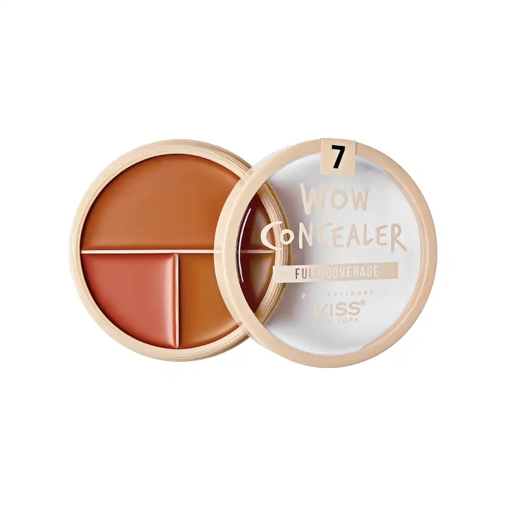 Kiss New York Wow Concealer - Image 15