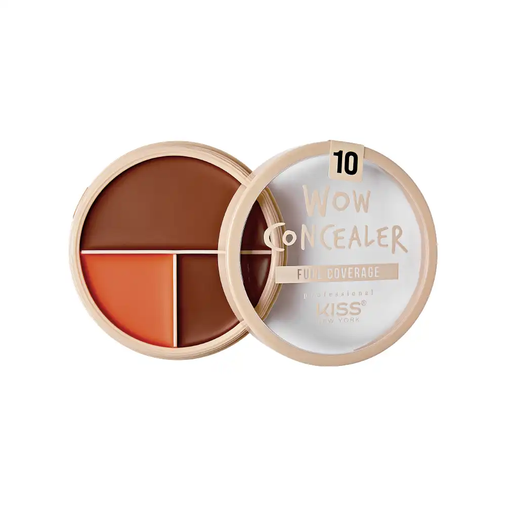Kiss New York Wow Concealer - Image 18