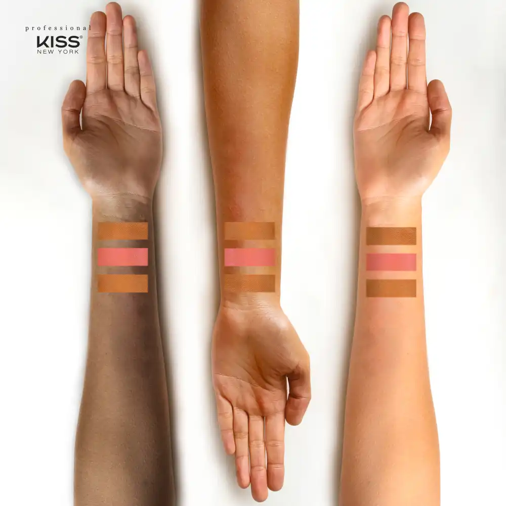 Kiss New York Wow Concealer - Image 20