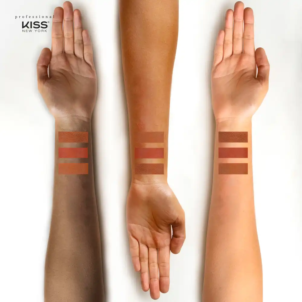 Kiss New York Wow Concealer - Image 21